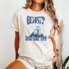 Beast? How Dare You! - Real Housewives Of Beverly Hills - Vintage Style Tee