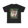 Boston Celtics Championship 2024 Finals Slam Cover Tee Shirt