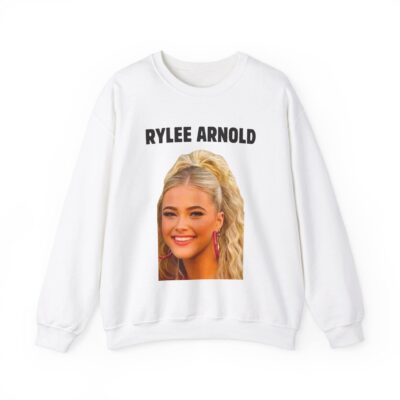 Dancing With Stars Rylee Arnold Sweatshirt