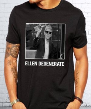 Ellen Degenerate