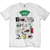 Green Day Rrhof T-Shirt