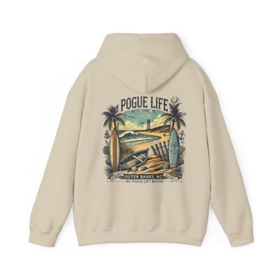 Hoodie, Outer Banks, Obx, Pogue, Merch