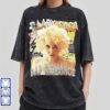 Lady Gaga Comic Shirt ,Lady Gaga Bad Romance Shirt,Lady Gaga Merch, Unisex Tee, Sweatshirt, Hoodie