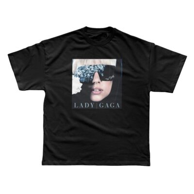 Lady Gaga - The Fame Unisex T-Shirt