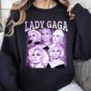 Lady Gaga, Unisex T-Shirt, , Sweatshirt, Soniclace