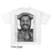 Post Malone Bootleg Shirt White, Vintage Rap Hip Hop Tee Post Malone, Oversized Heavy Cotton Tee, Post Malone T Shirt, Vintage Graphic Tee