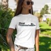 Real Housewives Custom Tshirt - The Real Housewives Of Custom City Shirt With Your Text And Your Picture - Housewive Gifts Christmas B-Day