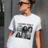 Real Housewives Mugshot T-Shirt