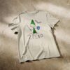 Zelbo Funny Shirts Video Game Tee