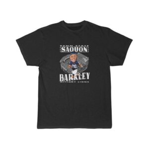 90's style Saquon Barkley Shirt