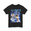 Aaron Judge New York Yankees Mlb Star Bootleg Shirt