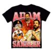 Adam Sandler 90s Vintage Bootleg Shirt