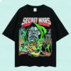 Avengers Secret Wars Doomsday Avengers Shirt