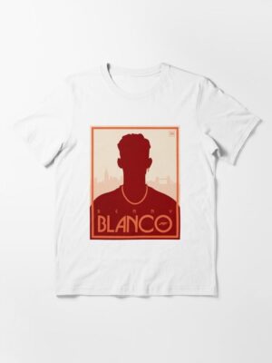 Benny Blanco Essential Shirt