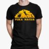 Bob Gilchrist Puka Nacua LA Rams T Shirt