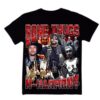 Bone Thugs-N-Harmony Hip Hop Bootleg Shirt