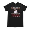 Buford T. Justice Merry Christmas T Shirt