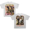 Caitlin Clark Women's Basketball Star T-shirt