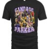 Candace Parker Graphic Shirt