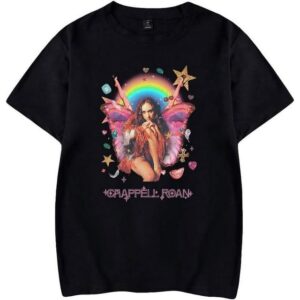 Chappell Roan Merch Fairy Shirt