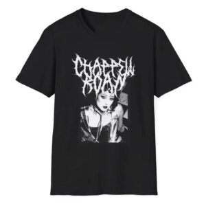 Chappell Roan Merch Shirt