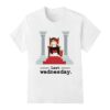 Chris Webby last wednesday art shirt