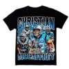 Christian Mccaffrey CMC Shirt