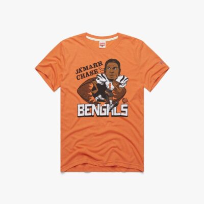 Cincinnati Bengals Ja'Marr Chase Shirt