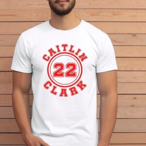 Clark 22 Jersey Womens Basketball Unisex T-shirt