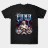 Cm Punk Radical Shirt