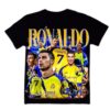 Cr7 Cristiano Ronaldo Shirt