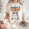 Daddy's Home Joe Burrow Football Shirt