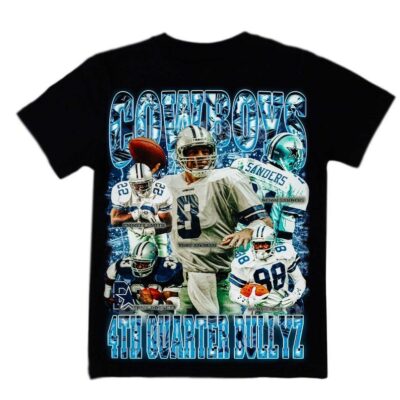 Dallas Football Legends Shirt