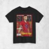 Damian Lillard All Star NBA SLAM Cover Shirt