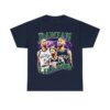 Damian Lillard Basketball Retro 90s Shirt