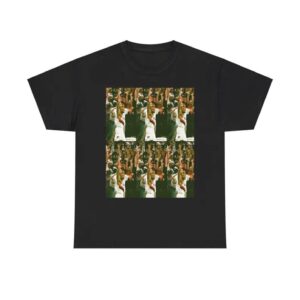 Damian Lillard Graphic Vintage Shirt