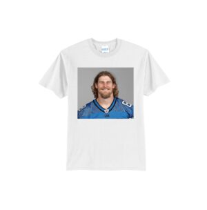 Dan Campbell T-shirt