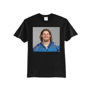 Dan Campbell T-Shirt