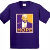 Darvin Ham Basketball Coach Hope Shirt