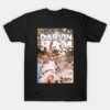 Darvin Ham Basketball Shirt