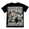 Davante Adams Vintage Sport Shirt