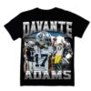 Davante Adams Vintage Sport Shirt