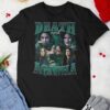 Death Rio Vidal Agatha Bootleg Vintage Shirt