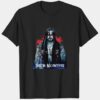 Devil Drew Mcintyre Fan Shirt