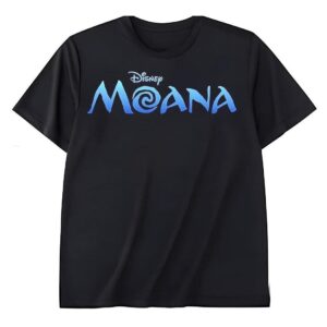 Disney Moana 2026 Shirt