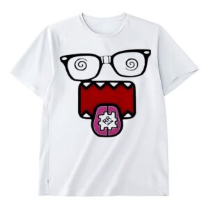 Domo Kun Shirt