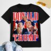 Donald Trump President Lovers Shirt