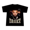 Drake Merchandise Tour 2023 T-shirt