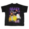 Drake "Ovo" Graphic T-Shirt