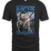 Drew McIntyre Clash Shirt